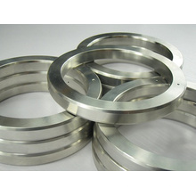 Stainless Steel 304L Kammprofile Gaskets with Outer Ring